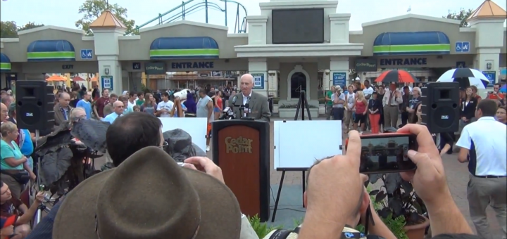 GateKeeper Announcement